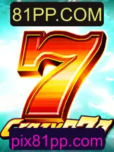 Descubra o Fascínio do Crazy777 - Um Mergulho nas Regras e Dinâmicas do Jogo em 81PP.COM