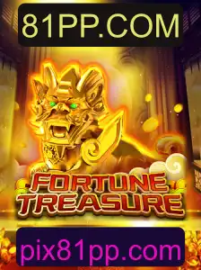 FortuneTreasure: O Jogo Que Você Precisa Conhecer