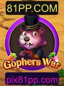 GophersWar: Um Mergulho no Universo do Novo Jogo Sensação