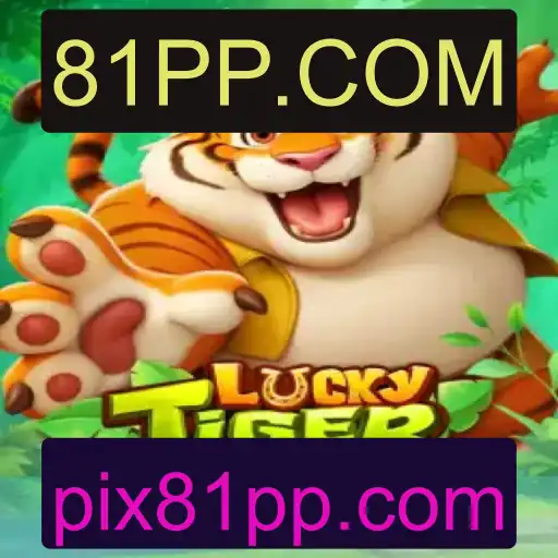 LuckyTiger: Explorando a Emoção do Novo Jogo de 81PP.COM