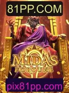 Descubra o Mundo Encantado de MidasFortune