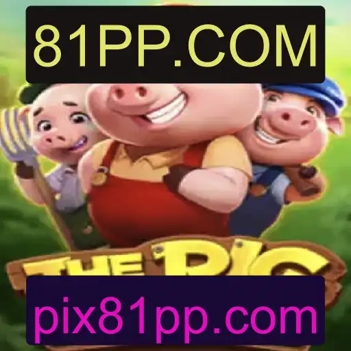 ThePigHouse: Um Mergulho na Casa dos Porcos com 81PP.COM