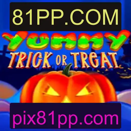 Descubra o Mundo de YummyTrickorTreat: Uma Aventura Deliciosa